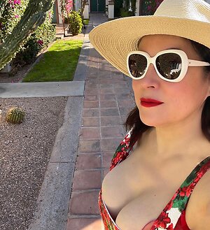 Jennifer Tilly Nude Leaked Photo #57