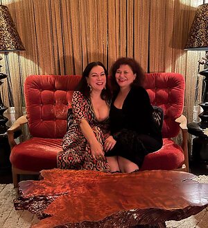 Jennifer Tilly Nude Leaked Photo #59