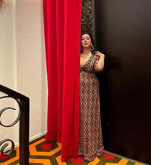 Jennifer Tilly Nude Leaked Photo #60