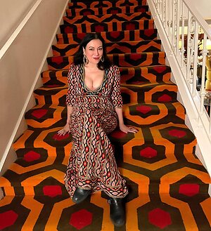 Jennifer Tilly Nude Leaked Photo #61