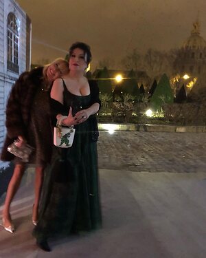 Jennifer Tilly Nude Leaked Photo #70
