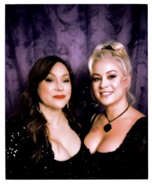 Jennifer Tilly leaked photo #75