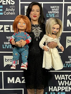 Jennifer Tilly leaked photo #82