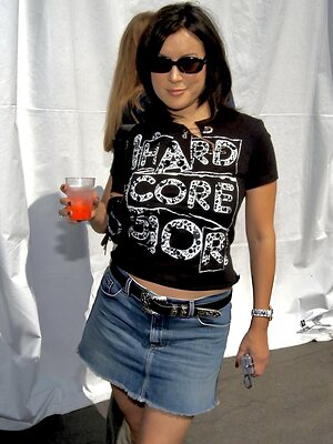 Jennifer Tilly leaked photo #88