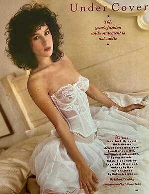 Jennifer Tilly leaked photo #91