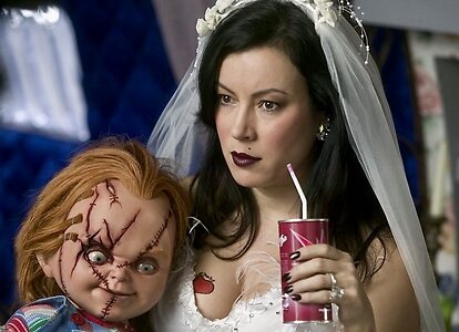 Jennifer Tilly leaked photo #93