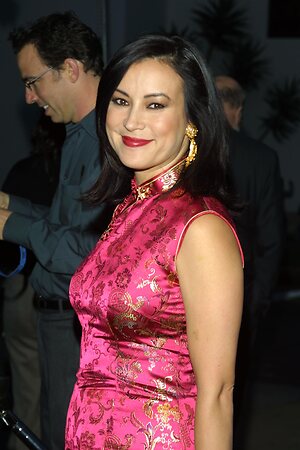 Jennifer Tilly leaked photo #106