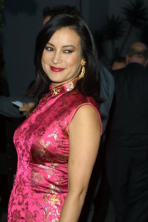 Jennifer Tilly leaked photo #107