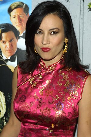 Jennifer Tilly leaked photo #109