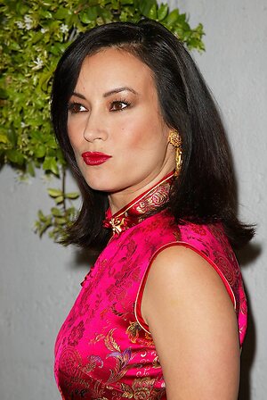 Jennifer Tilly leaked photo #112