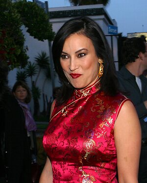 Jennifer Tilly leaked photo #115