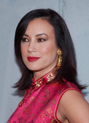 Jennifer Tilly leaked photo #130