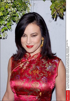 Jennifer Tilly leaked photo #143