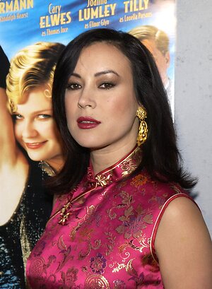 Jennifer Tilly leaked photo #148