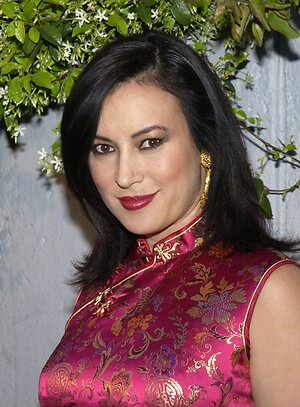 Jennifer Tilly leaked photo #149