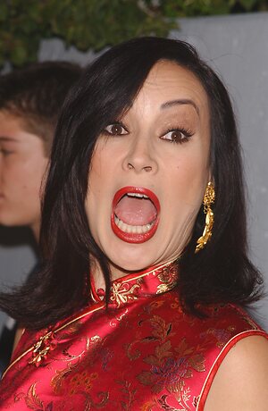 Jennifer Tilly leaked photo #151
