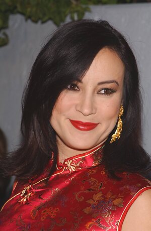 Jennifer Tilly leaked photo #153