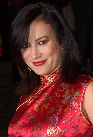 Jennifer Tilly leaked photo #162