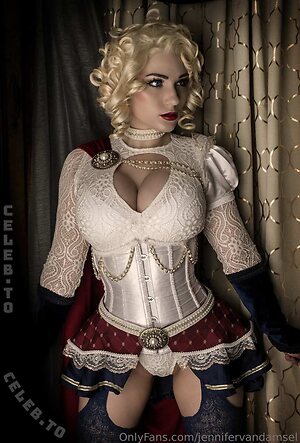 Jennifer Van Damsel photo