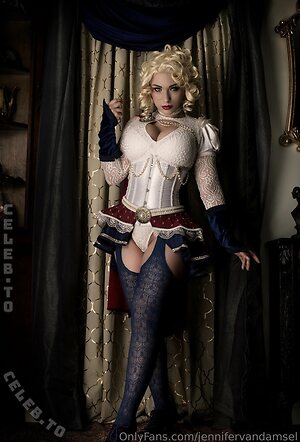 Jennifer Van Damsel photo