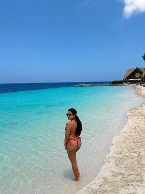 Jennifer_hilbert leaked photo #3
