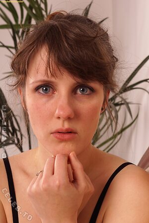 Jennin Nude Leaked Photo #25