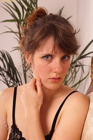 Jennin Nude Leaked Photo #26