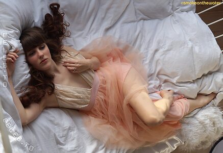 Jennin Nude Leaked Photo #75