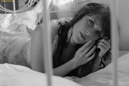 Jennin Nude Leaked Photo #78