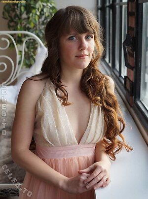 Jennin Nude Leaked Photo #79