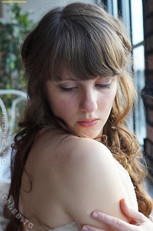 Jennin Nude Leaked Photo #82