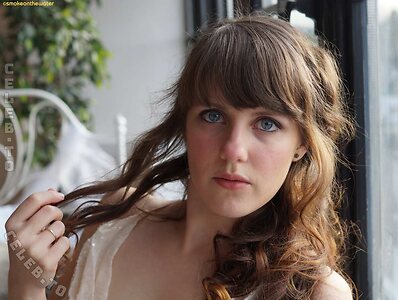 Jennin Nude Leaked Photo #84