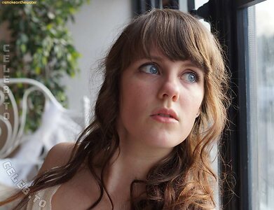 Jennin Nude Leaked Photo #85