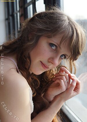 Jennin Nude Leaked Photo #86