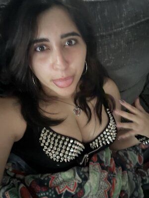 Jennmelon leaked photo #2