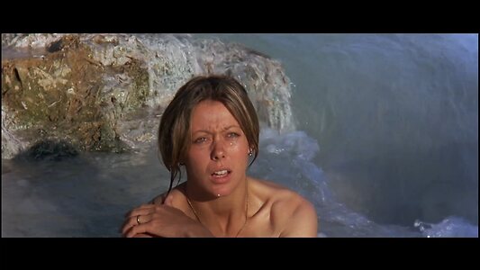 Jenny Agutter leaked photo #3