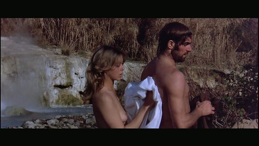 Jenny Agutter leaked photo #5