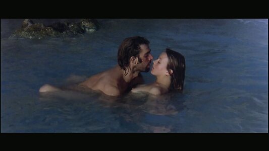 Jenny Agutter leaked photo #7