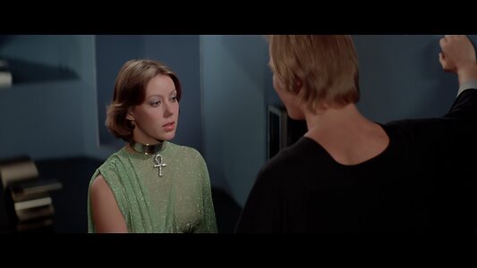 Jenny Agutter leaked photo #35