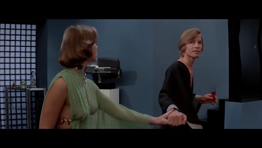 Jenny Agutter leaked photo #36