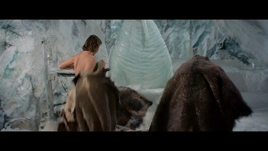 Jenny Agutter leaked photo #43
