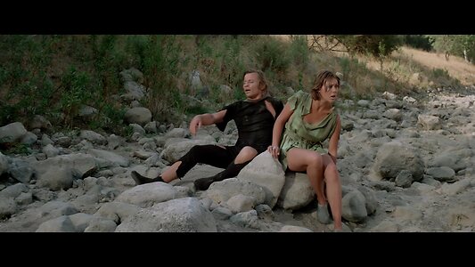Jenny Agutter leaked photo #45