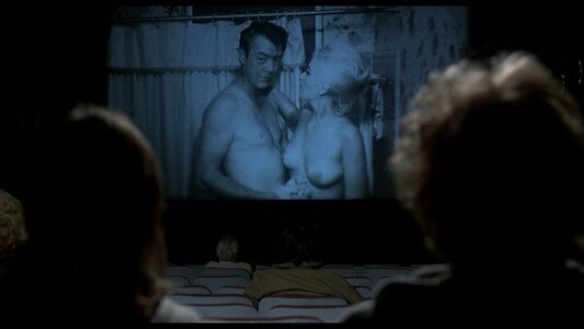Jenny Agutter Nude Leaked Photo #49