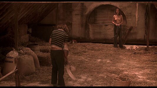 Jenny Agutter Nude Leaked Photo #50
