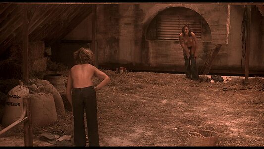 Jenny Agutter Nude Leaked Photo #51