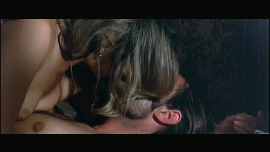Jenny Agutter Nude Leaked Photo #62