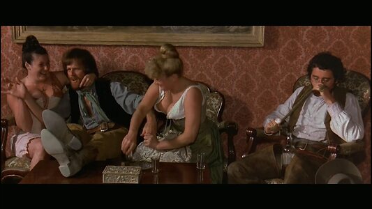 Jenny Agutter Nude Leaked Photo #64