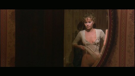 Jenny Agutter Nude Leaked Photo #67