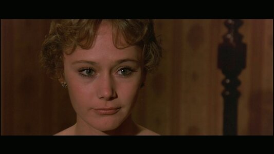 Jenny Agutter Nude Leaked Photo #69
