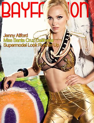 Jenny Allford leaked photo #33
